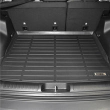 Load image into Gallery viewer, Jeep Grand Cherokee 2022WL-2023 Black TPE Trunk Mat (Not fit 2022 WK)