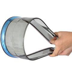Ford Escape 2013-2019 Sun Rain Visors Smoke Gray