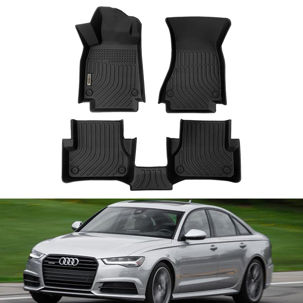 Audi A6 2012-TZ