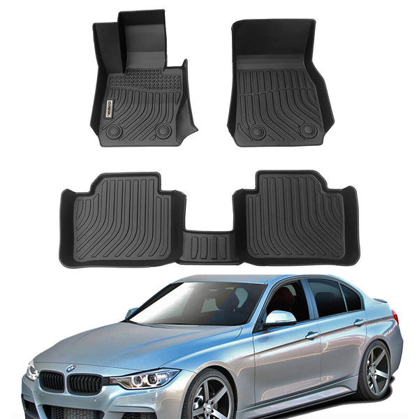 BMW 3 SERIES 2012-TZ