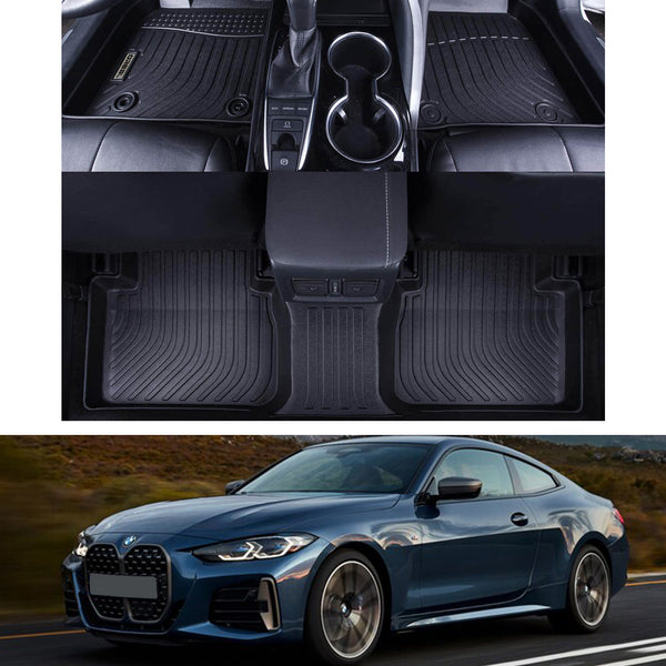 BMW 4 SERIES -TZ