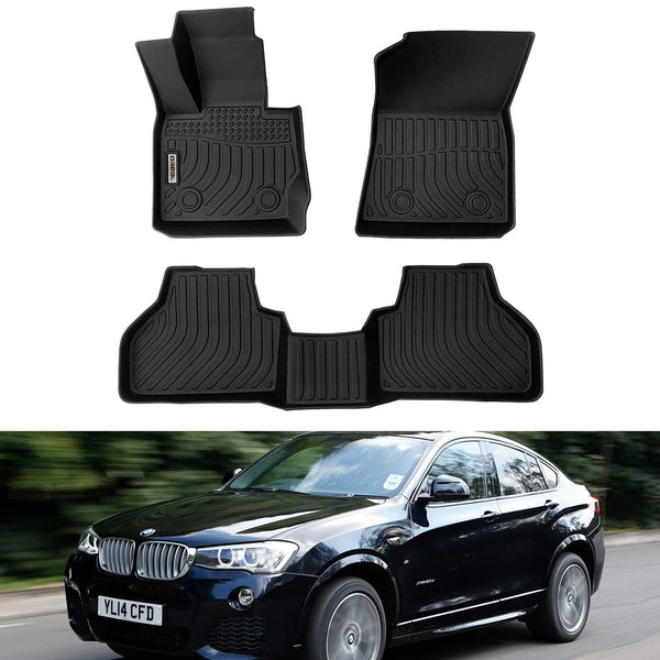 X4 F26-TZ