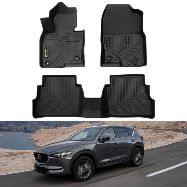 CX-5-TZ