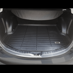 Toyota RAV4 2013-2018 Black TPE Trunk Mat
